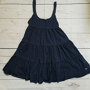 Victoria's Secret PINK tunic dress Medium